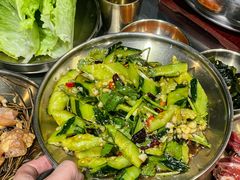 -本炙炭烤·蒲烧活鳗料理店(金沙洲店)