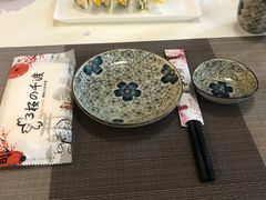 -樱の千渡日式料理·铁板烧•烧鸟(金盛田广场店)
