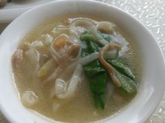 -老周记海鲜餐饮服务有限公司(旗舰店)