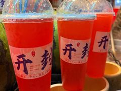 -鼓楼夜市