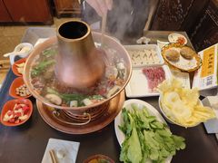 -南门涮肉(后海店)