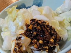 泡菜-兵哥豌豆面(建设巷店)