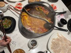 -园里火锅(仁和新城店)