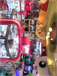 -meland club亲子乐园(重庆万象城店)