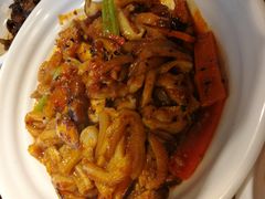 -辛氏火炉·韩式古法烤肉(松北店)