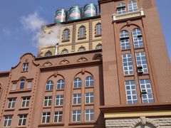 -青岛啤酒博物馆