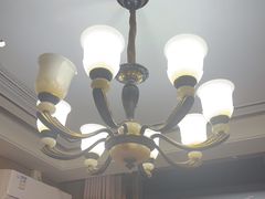 -盛百味·家宴餐厅(霸州分店)