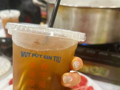 -活潑鲜跳(湖滨商业街店)