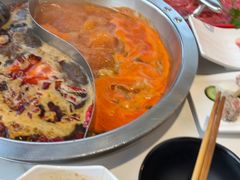 -重庆巴渝火锅(钟家村店)