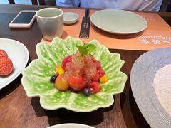 -山葵家·创意料理(临平银泰城店)
