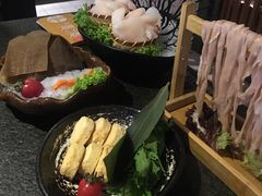 -湊湊火锅·茶憩(和平大悦城店)