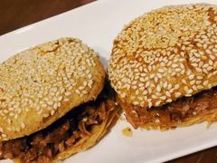 -南门小馆·清真(国贸商城店)