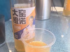 -清真·舒迩布炕锅王·高原美食文化(青海总店)