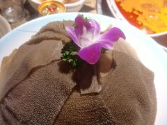 -历蜀记·家宴老火锅(总店)