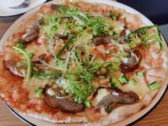 -玛尚诺Pizza&Bar(长泰广场店)