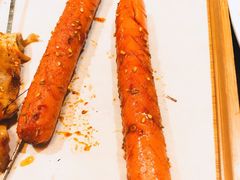 -枪火串烧·东北特色烧烤(罗湖总店)