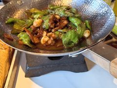 -拾柴熏酱-鲜虾水饺(群力店)