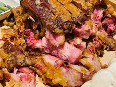 -燕郊烧鸽子(酷车小镇店)