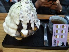 -WONDER ICE 萬得冰田(建設路总店)