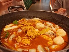 -肖记公安牛肉鱼杂馆·省级非物质文化遗产(江汉路直营店)