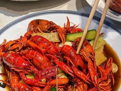 -盱眙虾神於氏龙虾(夫子庙红街店)