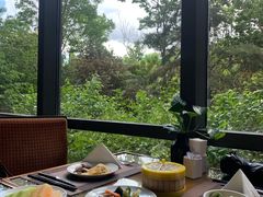 -长春净月潭喜来登酒店·盛宴标帜餐厅