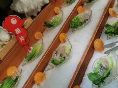 -芭菲盛宴·环球美食(北城国际店)