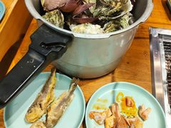 -蚝英雄·自助烤蚝(高新店)