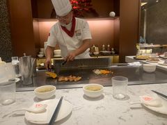 -火地铁板烧(河西龙湖天街店)