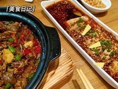 -老砂锅(城北店)