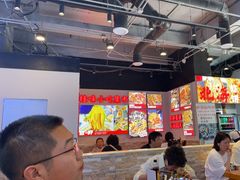 -雙冲柳州螺蛳粉&酸嘢&桂林米粉(簋街店)