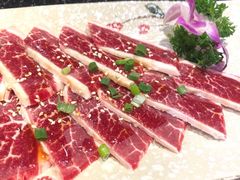 -醉火烧泥炉烤肉(孩儿巷店)
