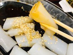 -陈添記·祖傳爽鱼皮·西关老字号(广州首店)