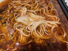 -得得本帮面馆(台儿庄路店)