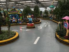 -南宫五洲植物乐园