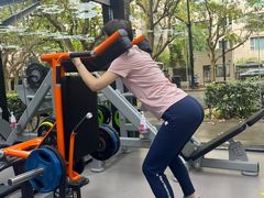 -VPsmart私教健身工作室(新华路旗舰店)