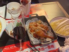 -胡桃里乐队酒馆(三阳路店)