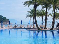 -深圳大梅沙京基洲际度假酒店