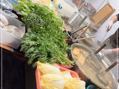-正宗阳山牛杂(东城店)