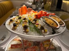 -壳里西餐厅Coquille Seafood Bistro(蒙自路店)