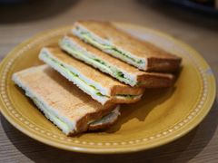 -HELLO 27 意面·沙拉·帕尼尼