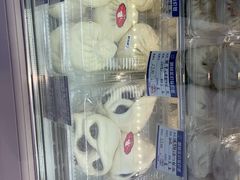 -白玉兰食品甜凤店(合生汇店)