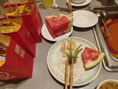 -海底捞火锅(方圆荟店)