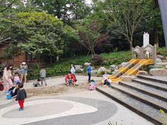 -杭州少年儿童公园