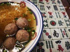 -七爷清汤腩·港式餐厅(金狮广场店)