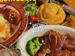 -肥韬茶餐厅(南山mini店)