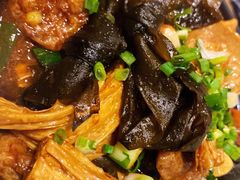 -浔庐餐厅•江西老字号•九江菜(烟水亭店)