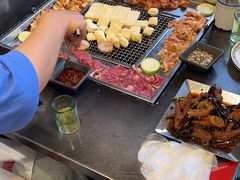 -塘屋烧烤·云南火塘烧烤品牌(春城慧谷旗舰店)