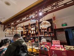 -富华斋饽饽铺·宫廷糕点·伴手礼(护国新天地店)