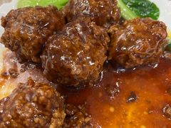 -烤肉宛饭庄(南礼士路店)
